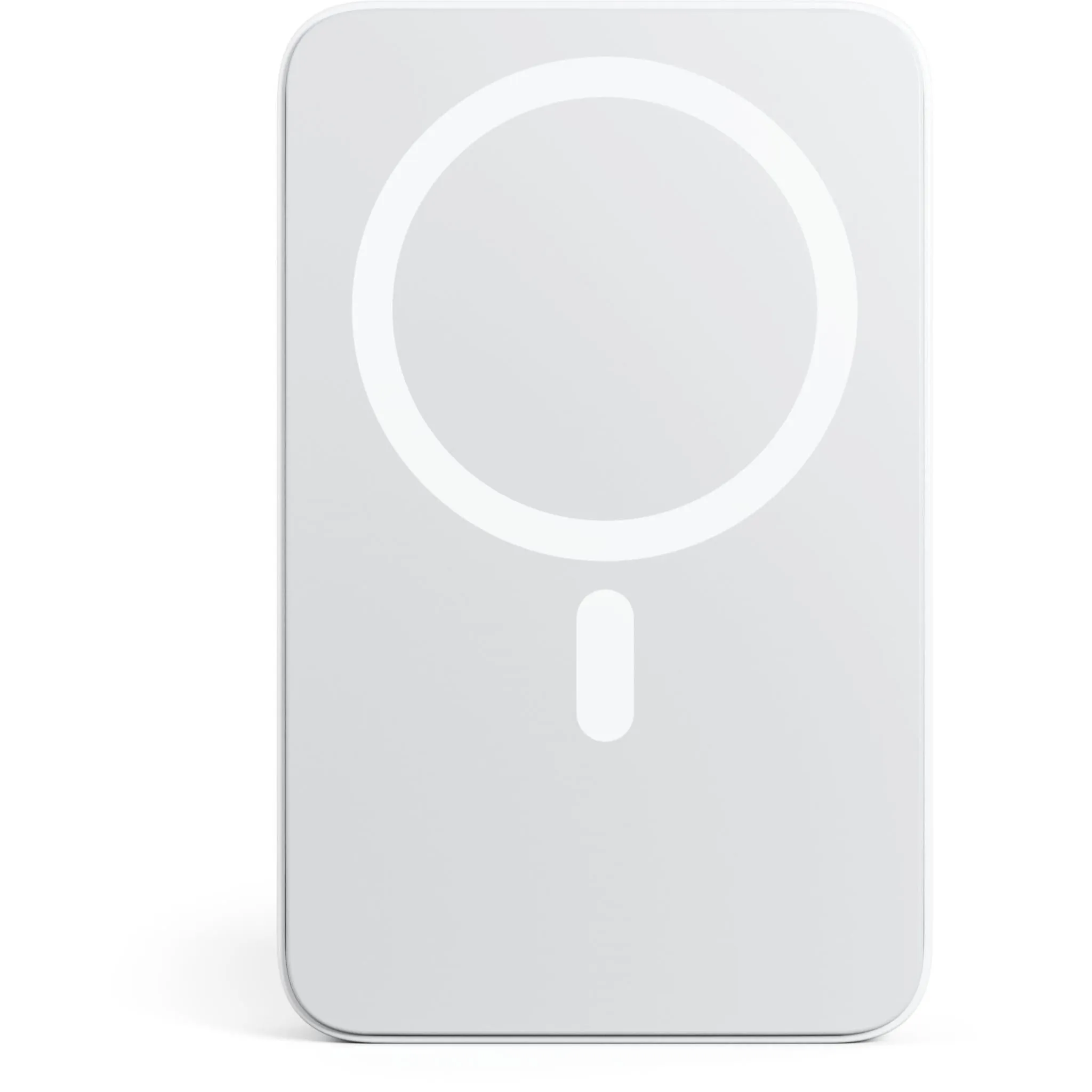 ALOGIC 4-in-1 Lift Wireless Charger with 10k Power Bank (White)