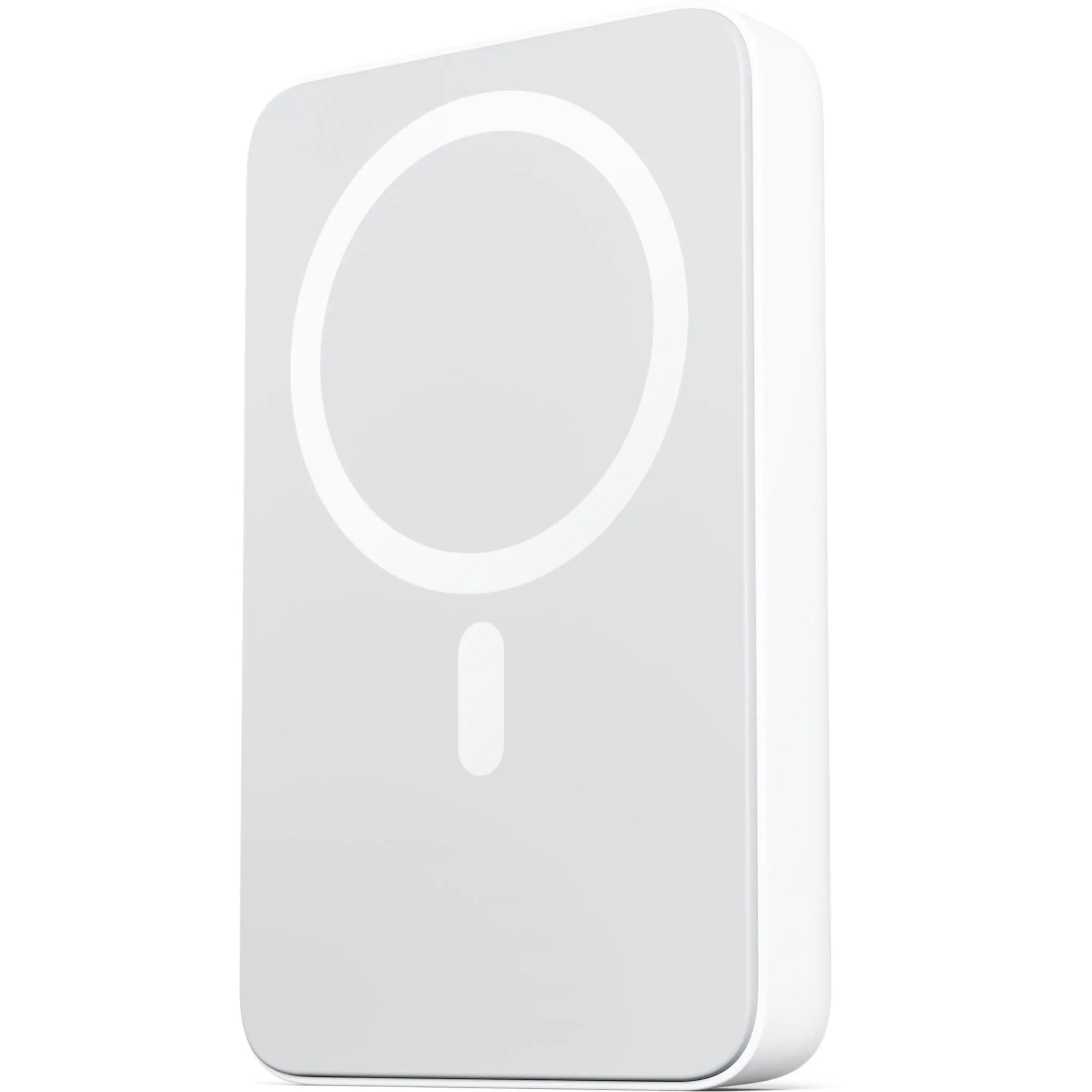 ALOGIC 4-in-1 Lift Wireless Charger with 10k Power Bank (White)