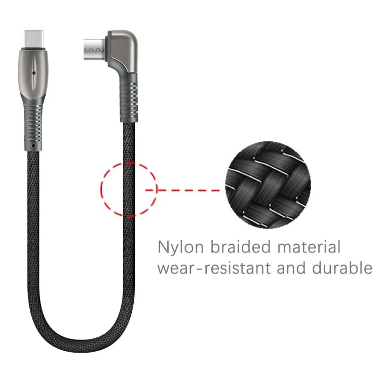 Aluminum Alloy Housing Cable Data Cable for DJI Mavic 3 /Mini 3 Pro /Air 2S/Mini 2,Style: 8 Pin