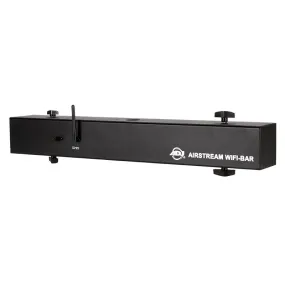 American DJ AIRSTREAM-WIFI-BAR 4-Channel WiFi Switch Bar