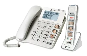 Amplidect Combi Photo 295 Phone - VAT Free