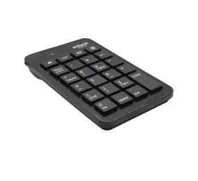 Anitech Wired Numeric Keypad N183 (BK)