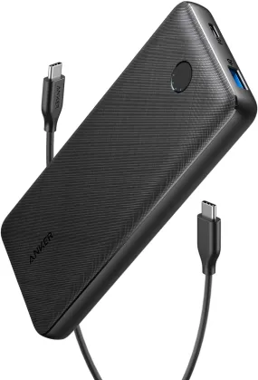 Anker Power Bank PowerCore Essential 20000 20W PD Portable Charger