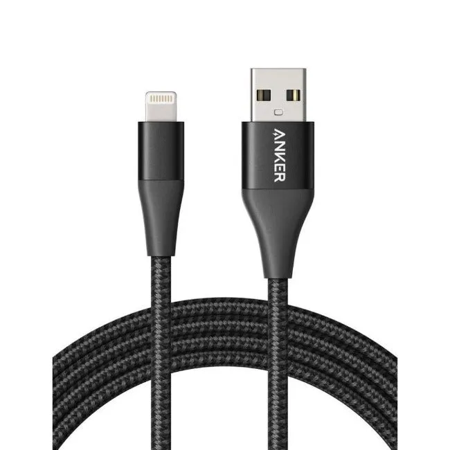 Anker Powerline  II 3ft Lightning Cable