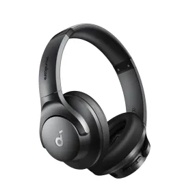 Anker Q20i Hybrid Active Noise Cancelling Headphones