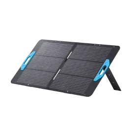 Anker Solix PS100 Solar Panel (100W)