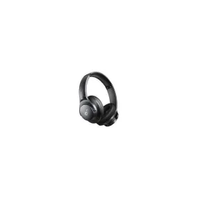 Anker Soundcore Q20i Over-Ear Headphones Black