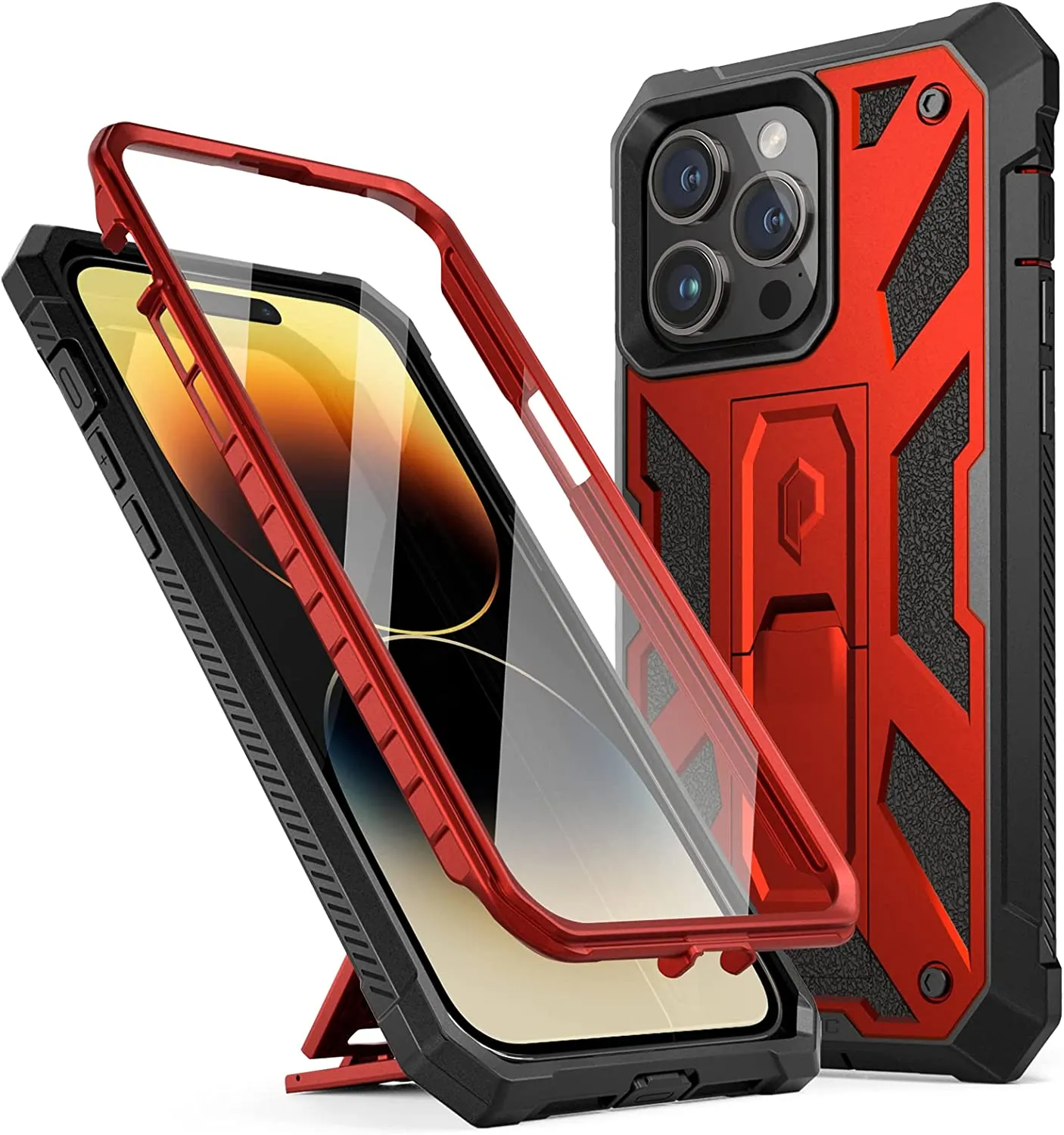 Apple iPhone 14 Pro Case