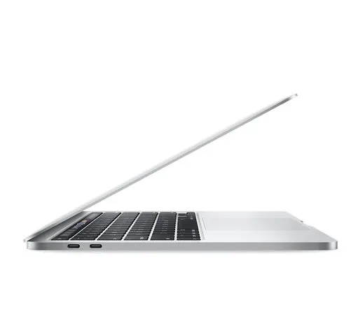 Apple MacBook MLHC2EA 12-Inch Laptop with Retina Display (Silver, 512 GB) (Spanish Keyboard)