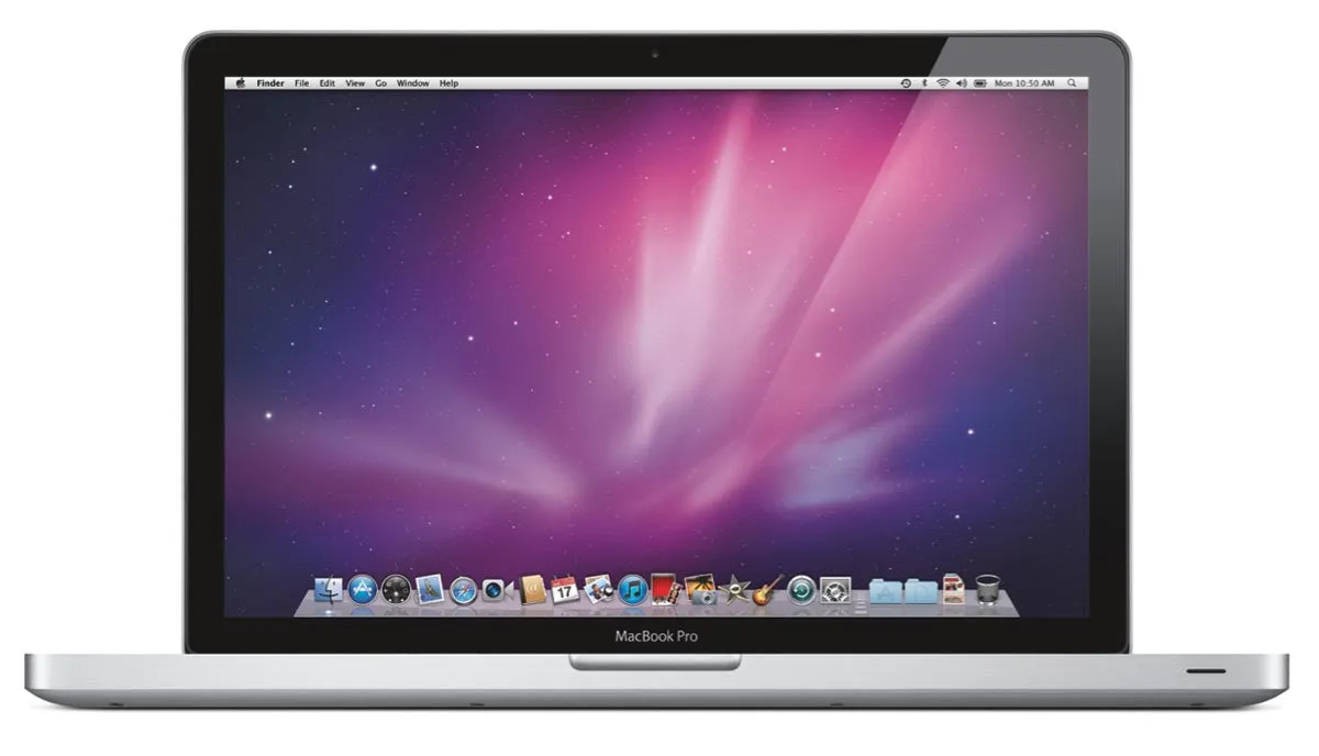 Apple Macbook Pro 13 inch 2.4GHz Retina Display