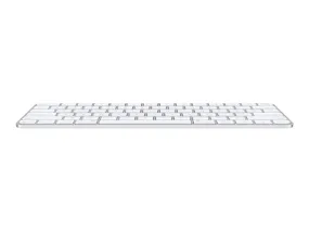 Apple Magic Keyboard - Keyboard - Wireless - Bluetooth - Qwerty - Arabic