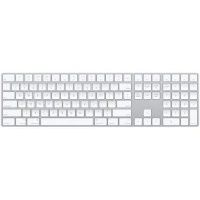 APPLE Magic Keyboard With Numkey pad