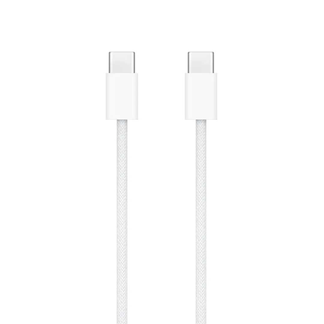 Apple Woven USB-C Charge Cable