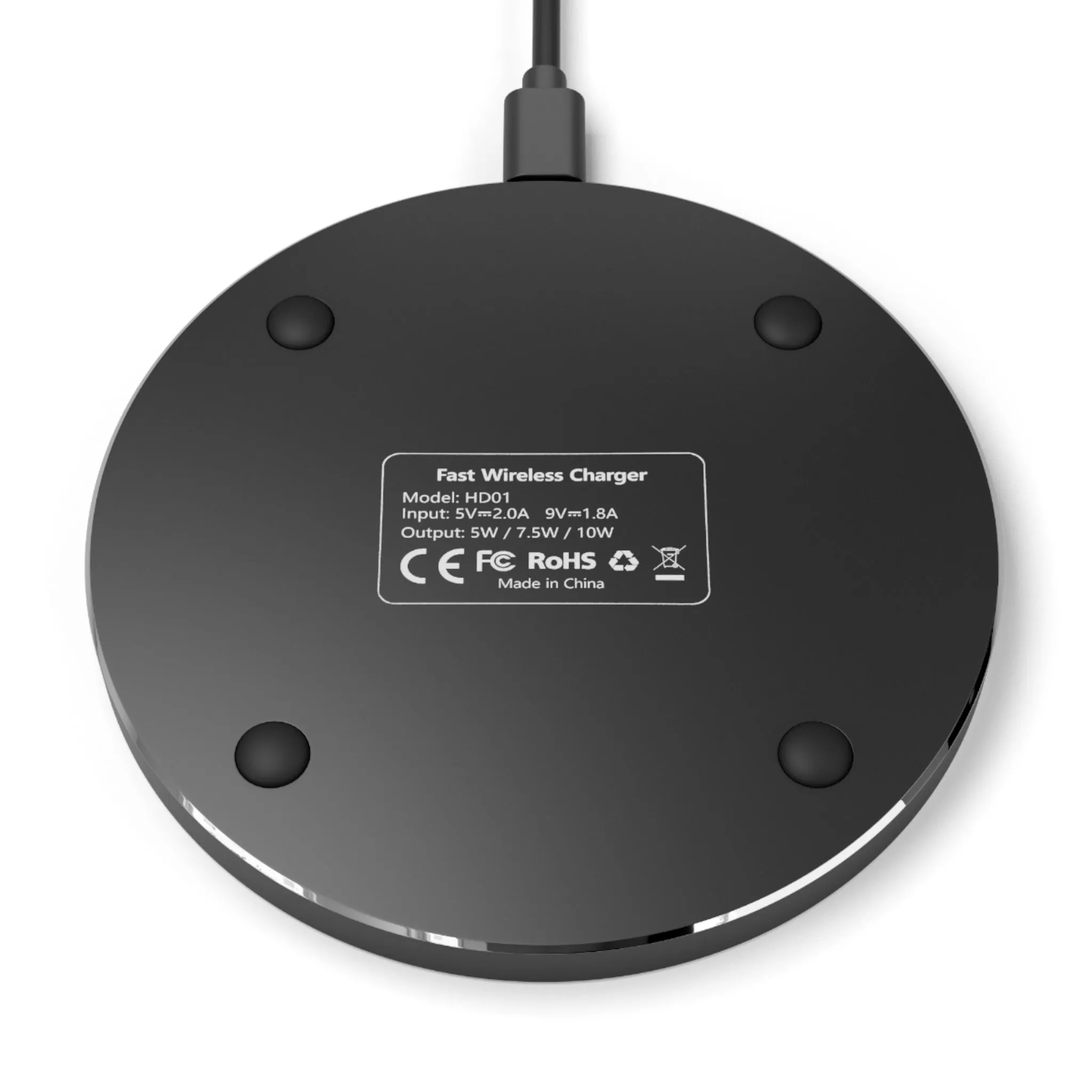 Ardrey Kell Wireless Charger