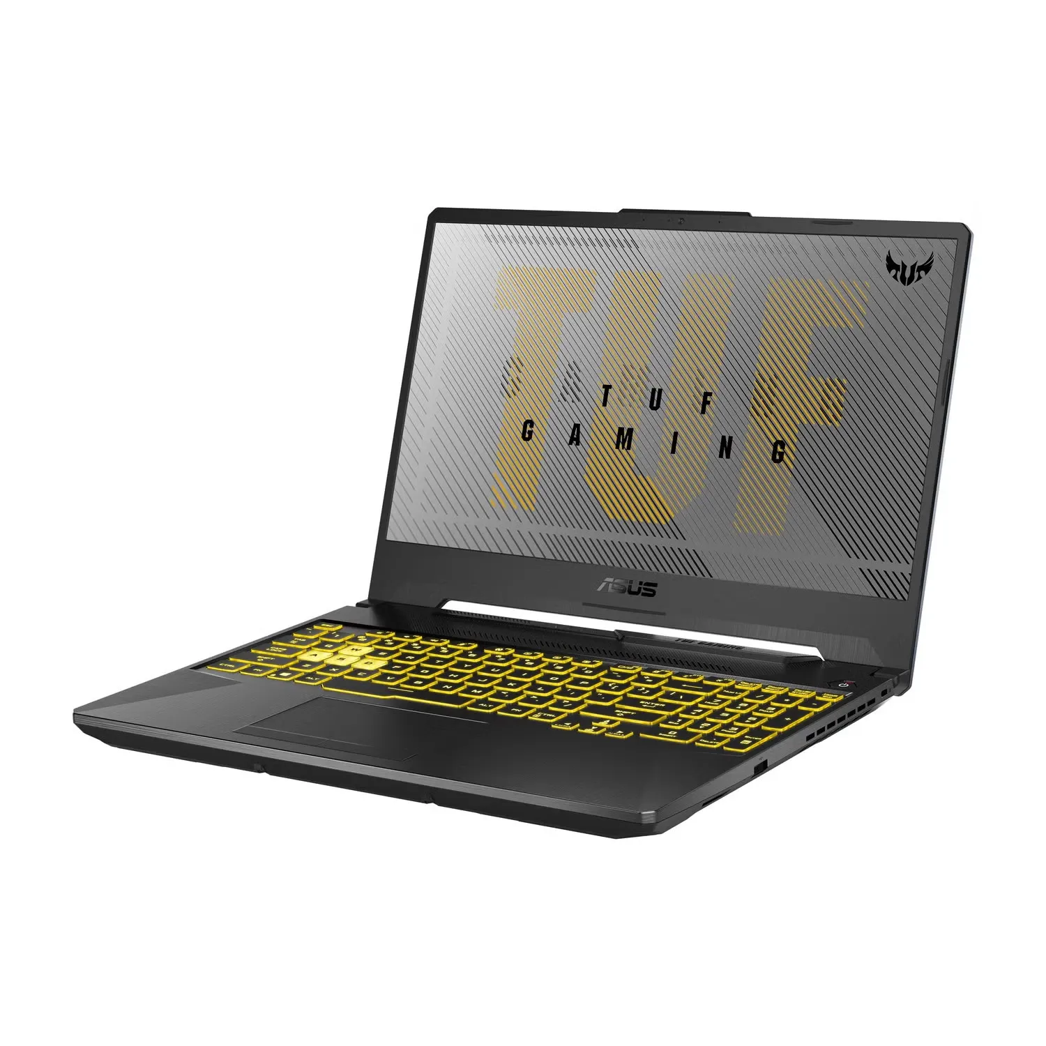 ASUS Gaming Laptop TUF A15 - H-Series Ryzen 5 16GB RAM 256GB SSD NVIDIA GTX 1650 Graphics 15.6" 144Hz FHD Screen