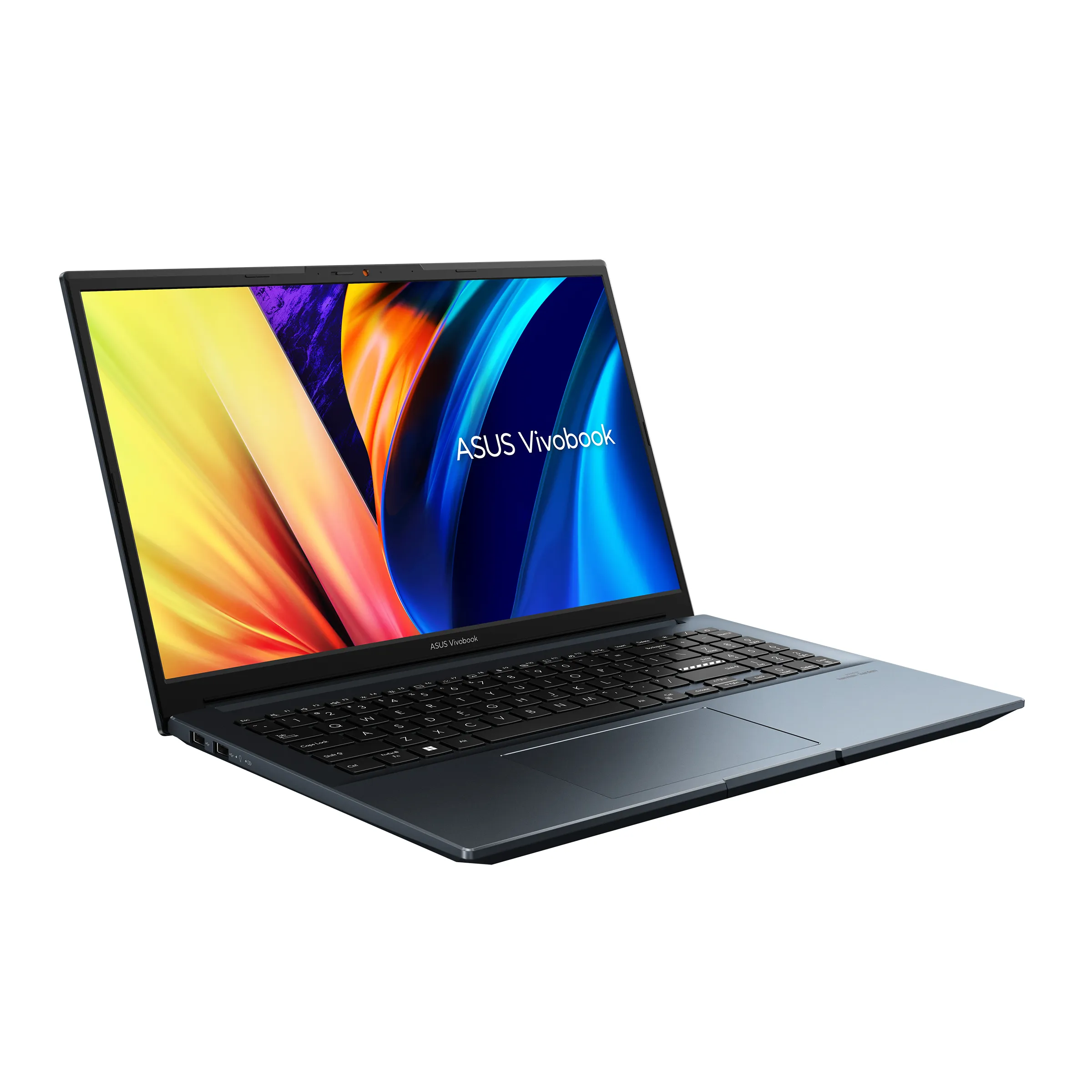 ASUS Laptop VivoBook Pro 15 - 7th Generation Ryzen 9 16GB DDR5 RAM 512GB SSD NVIDIA RTX 4050 Graphics WiFi 6E Backlit Keyboard 15.6" 144Hz IPS FHD Screen