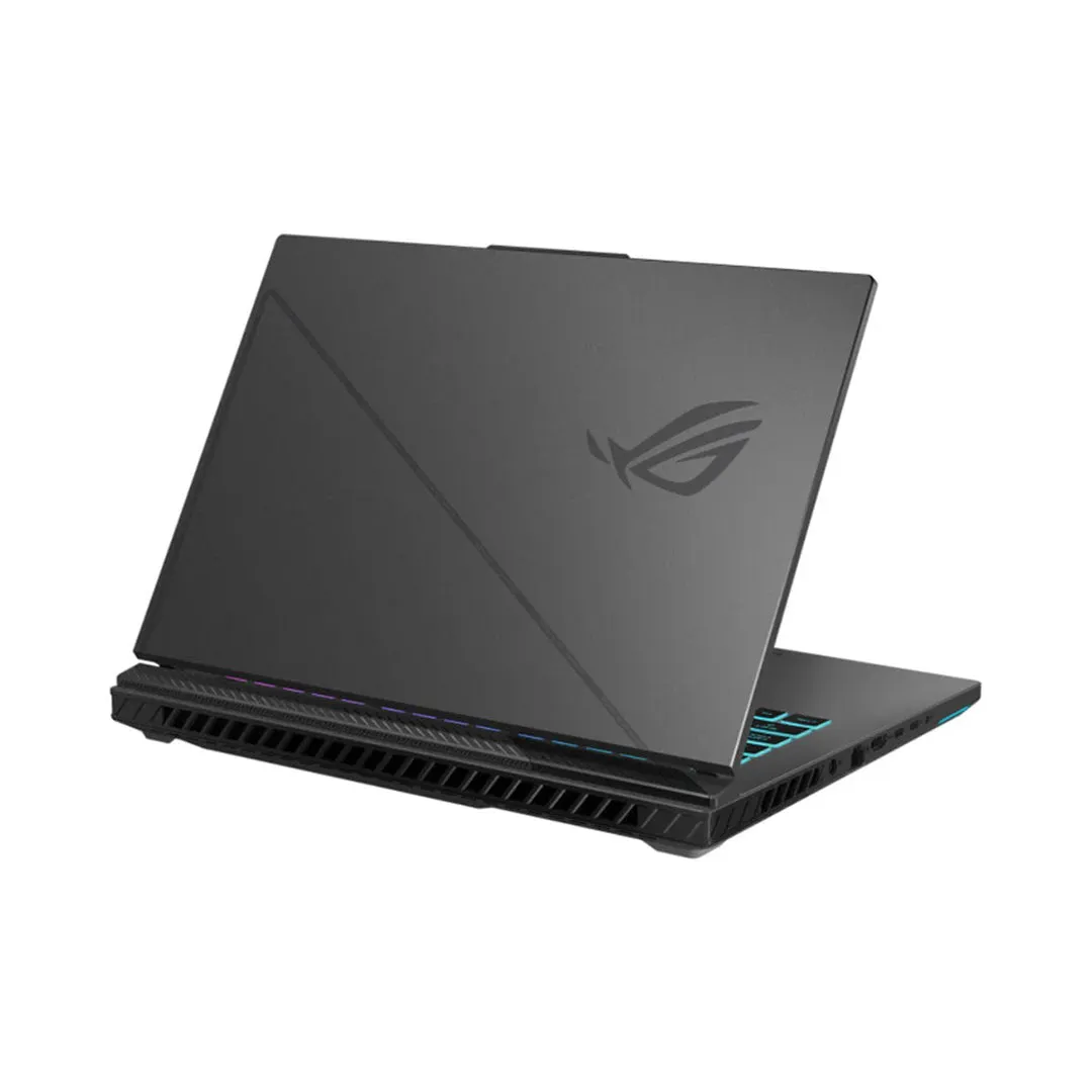 Asus Rog Strix G16 G614JYR-N4109W Core i9-14900hx Rtx 4090 240hz Qhd  16” Gaming Laptops (Brand New)