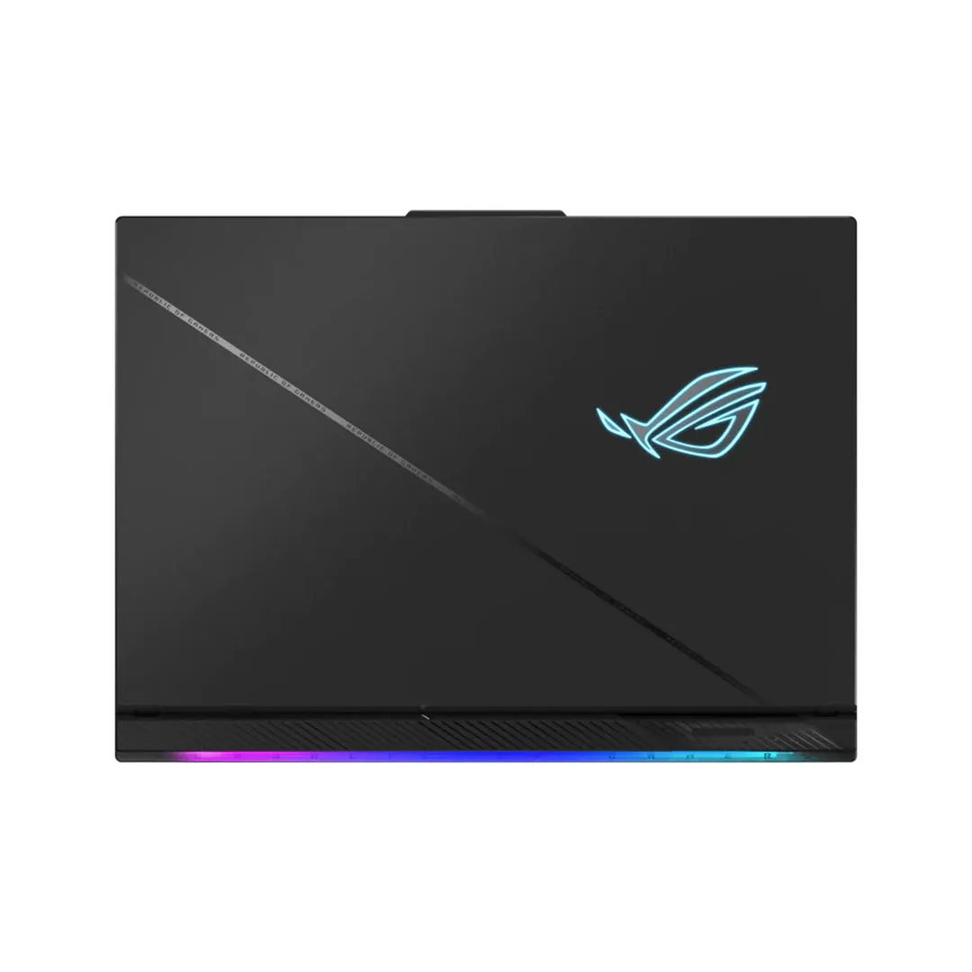 Asus Rog Strix Scar 18 G834JZR-N6056 Core i9-14900hx Rtx 4080 240hz 18" 2k  Gaming Laptops (Brand New)