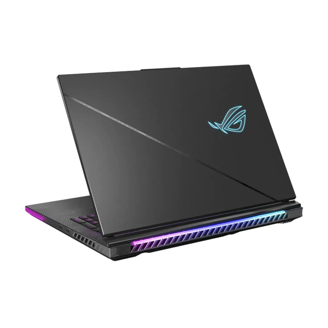 Asus Rog Strix Scar 18 G834JZR-N6056 Core i9-14900hx Rtx 4080 240hz 18" 2k  Gaming Laptops (Brand New)