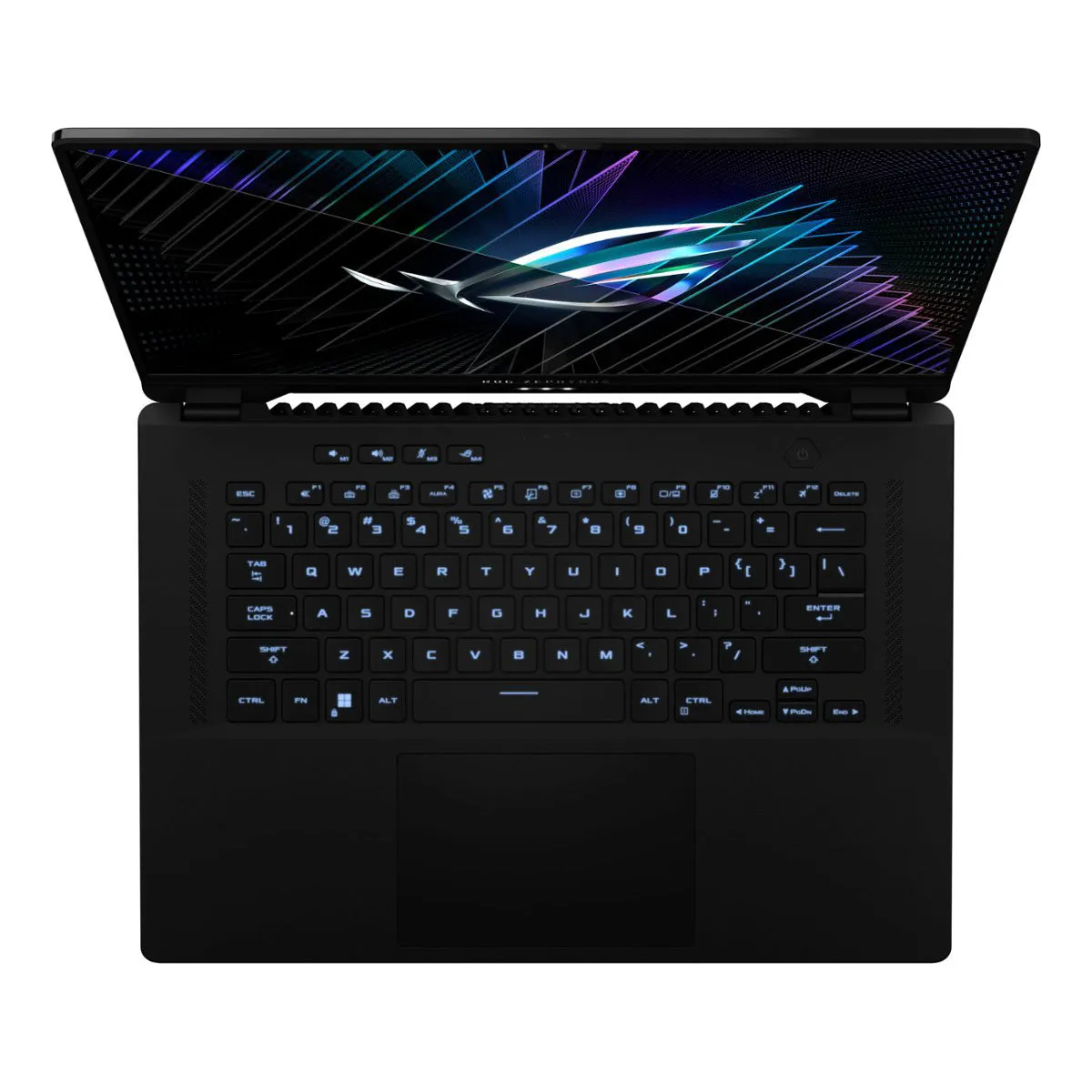 Asus Rog Zephyrus M16 GU604VI-M16.I94070 Core i9-13900h Rtx 4070 240hz Qhd  Mini Led Gaming Laptop Offers (Brand New)