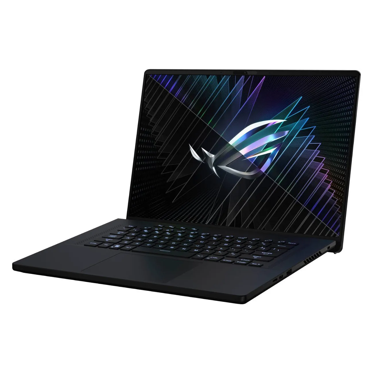 Asus Rog Zephyrus M16 GU604VI-M16.I94070 Core i9-13900h Rtx 4070 240hz Qhd  Mini Led Gaming Laptop Offers (Brand New)