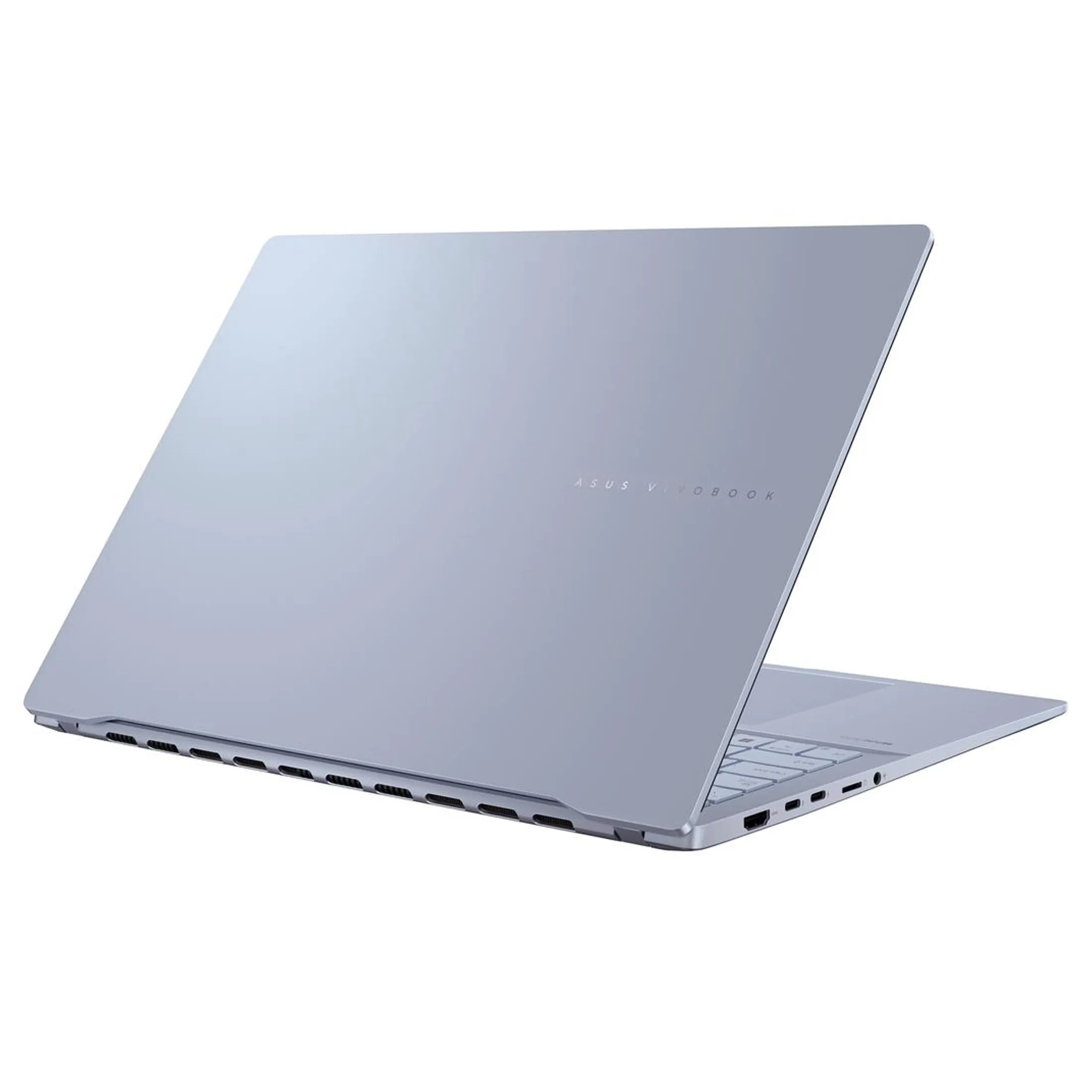 ASUS S5506MA-WS76 Vivobook 15.6" UHD Ultra 7 155H 3.8GHz Intel Arc Graphics 16GB RAM 1TB SSD Win 11 Home Mist Blue