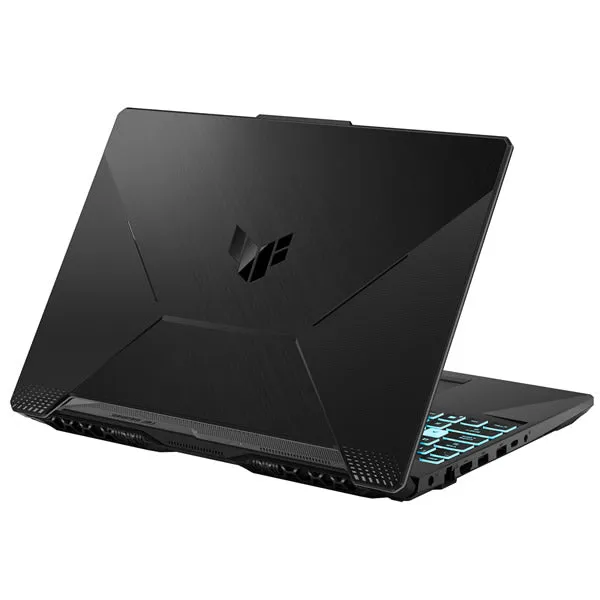 ASUS | TUF Gaming FA506NF-58512B0W | AMD RYZEN 5 | 15.6" FHD | 8GB RAM | 512GB SSD | RTX 2050 4GB - Graphite Black