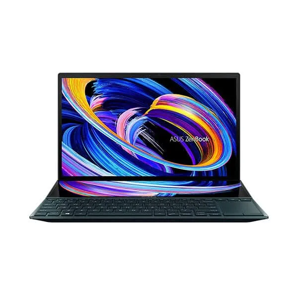 ASUS UX482EA-KA501TS [CI5-1135G7 11TH GEN/8GB DDR4/512GB SSD/NO DVD/WIN10 HOME MSO/14.0 INCH/INTEGRATED GRAPHICS/1 YEAR/BLUE]