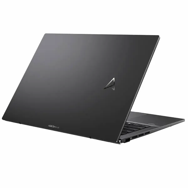 ASUS | Zenbook 14 OLED UM3402YA | 14" 2.8K OLED | AMD Ryzen 5 | 16GB RAM | 512GB SSD - Jade Black