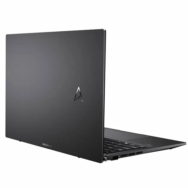 ASUS | Zenbook 14 OLED UM3402YA | 14" 2.8K OLED | AMD Ryzen 5 | 16GB RAM | 512GB SSD - Jade Black