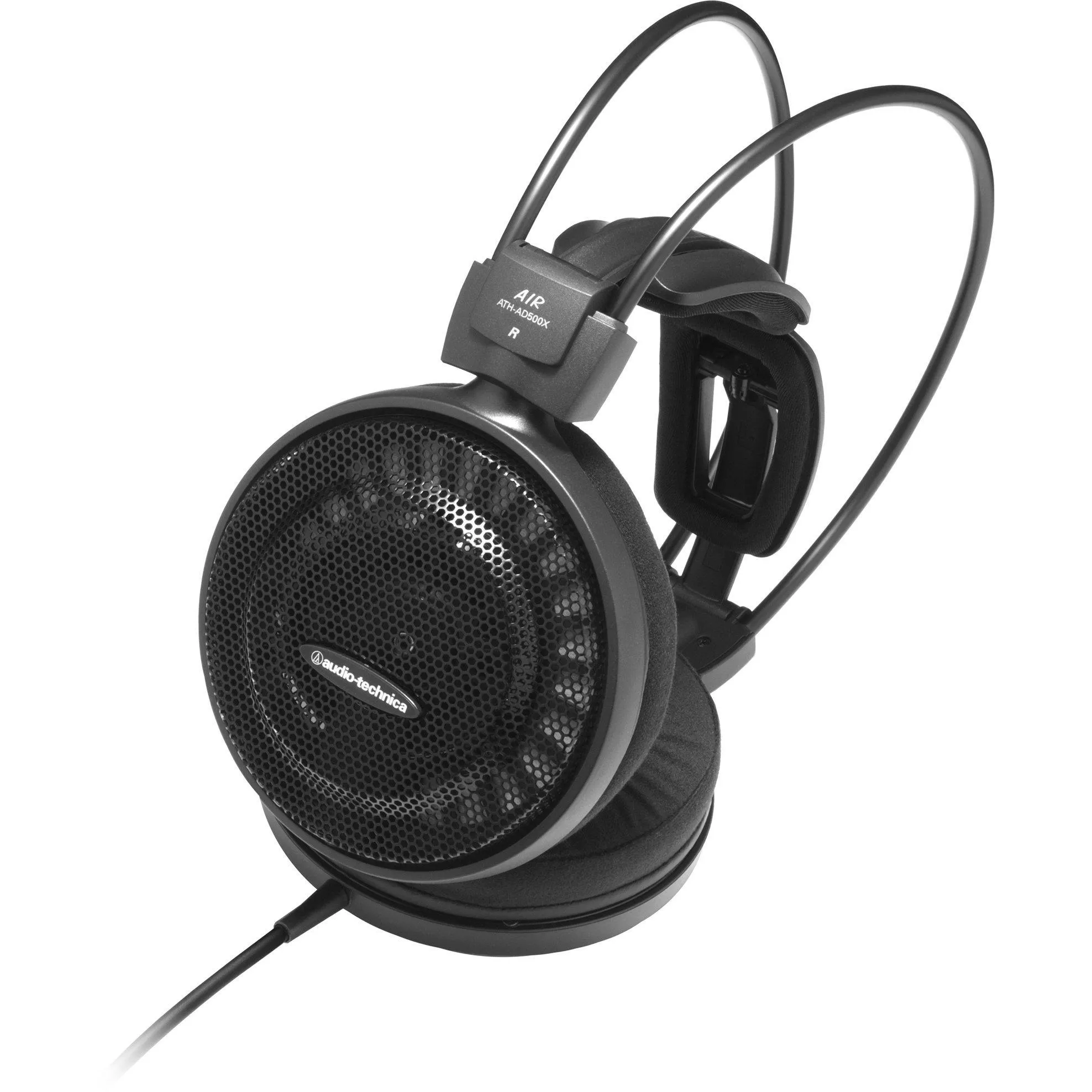 Audio Technica ATH-AD500X Headphones