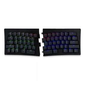 BAROCCOMISTEL MD600 Alpha Split Keyboard