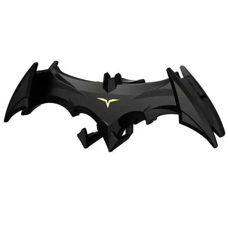 Bat Shaped Car Mobile Phone Bracket