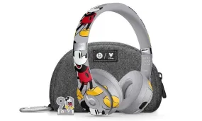 Beats Solo3 Wireless On-Ear Headphones - Mickey's 90th Anniversary Edition