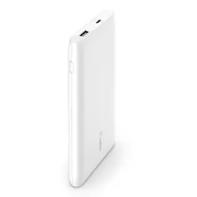 Belkin BOOST↑CHARGE 10000 mAh White