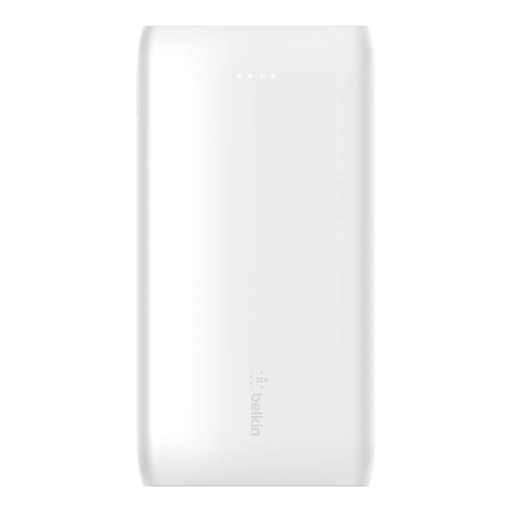 Belkin BOOST↑CHARGE 10000 mAh White