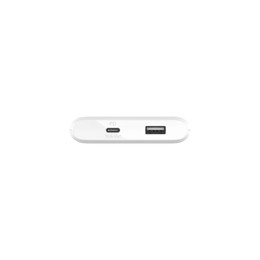 Belkin BOOST↑CHARGE 10000 mAh White