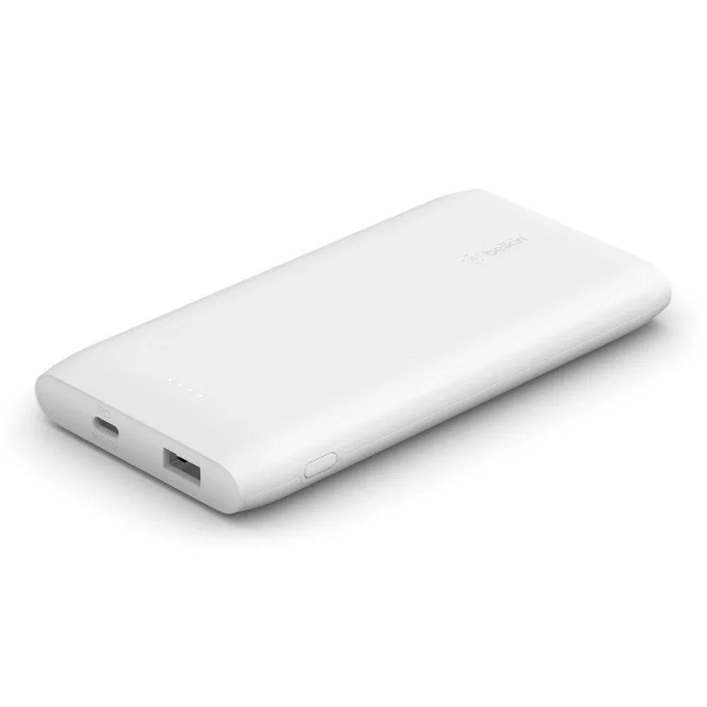 Belkin BOOST↑CHARGE 10000 mAh White