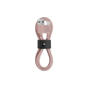 Belt Cable (Rose)