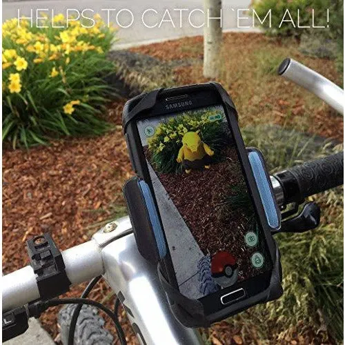 Bike & Motorcycle Universal Phone Mount