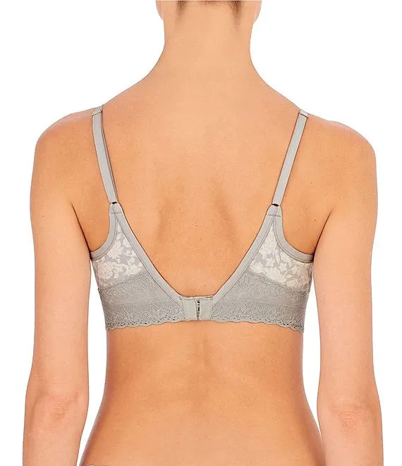 BLISS PERFECTION Contour Soft Cup Bra in Dusk Kana Print