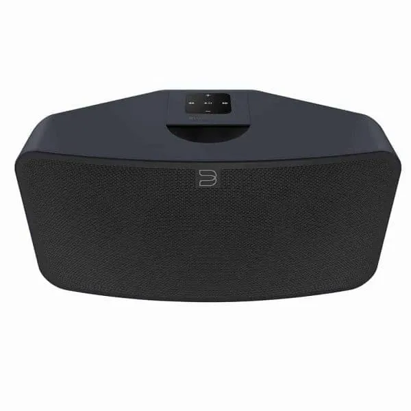 Bluesound Pulse 2i Multi-Room Music Streaming Speaker