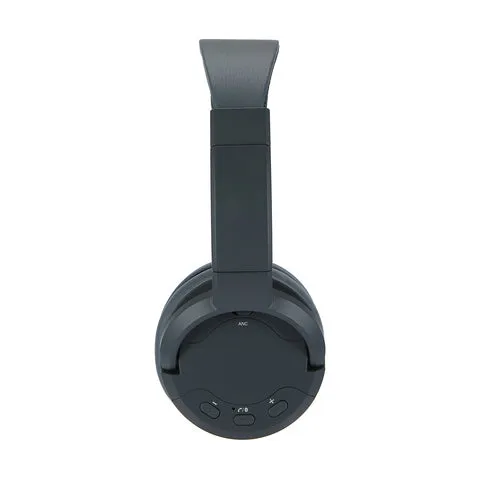 Bluetooth Active Noise Cancelling Headphones