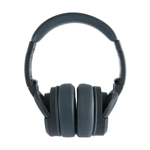 Bluetooth Active Noise Cancelling Headphones