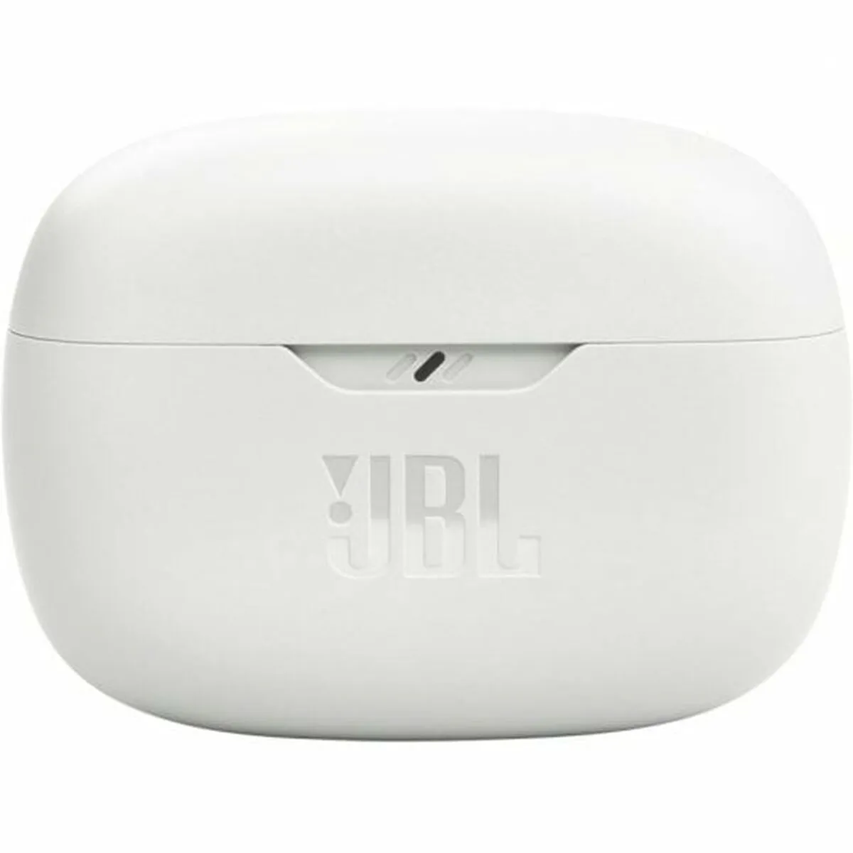 Bluetooth Headphones JBL WAVE BEAM WHITE White