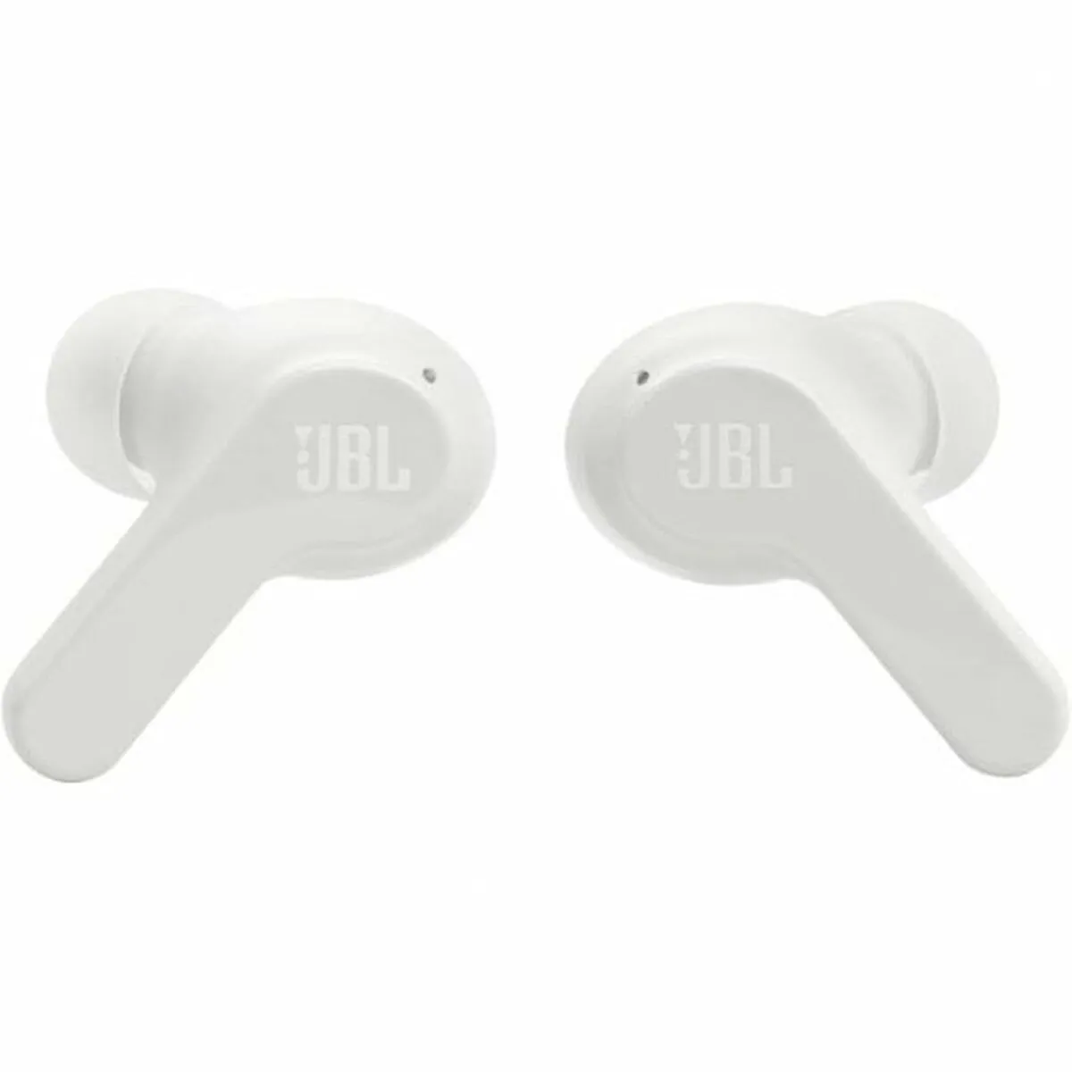 Bluetooth Headphones JBL WAVE BEAM WHITE White