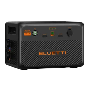 Bluetti B210P Expansion Battery 2150Wh