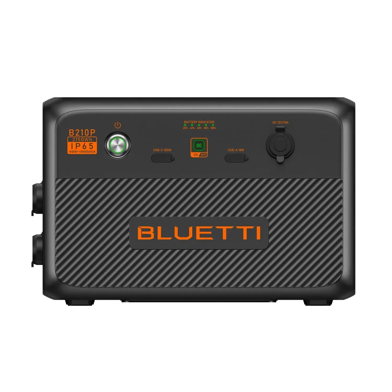 Bluetti B210P Expansion Battery 2150Wh