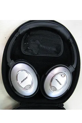 Bose QC15 Noise Canceling Headphones