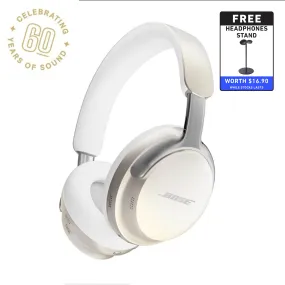 Bose QuietComfort Ultra Noise Cancelling Headphones with Spatial Audio